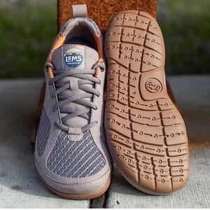 LEMS Primal 2 Shoe, Women size 10.5, Men’s size 9